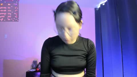 Snapshot of shantalcerezo chatting on December 2025 07:01:02 PM Cat-FOLLOWME and we talk IGshantal cerezo online show from December 2025 07:01:02 PM