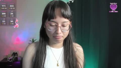 Snapshot of shantalcerezo chatting on January 2026 07:17:02 PM Cat-FOLLOWME and we talk IGshantal cerezo online show from January 2026 07:17:02 PM