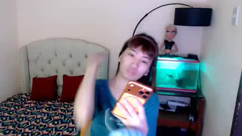 SHANTA FOX  s online show from January 2026 02:10:01 PM