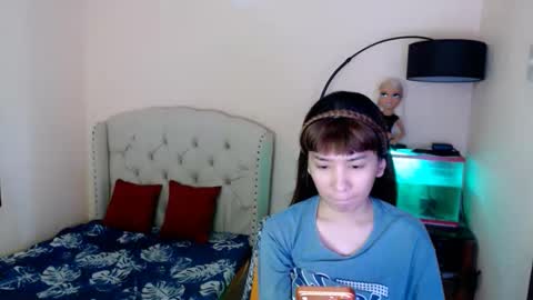 SHANTA FOX  s online show from March 2026 05:46:01 AM