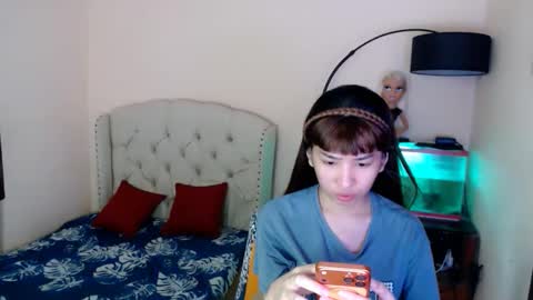 SHANTA FOX  s online show from March 2026 01:55:02 AM