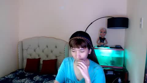 SHANTA FOX  s online show from March 2026 02:04:02 AM