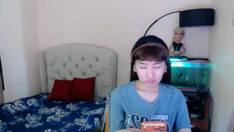 SHANTA FOX  s online show from March 2026 02:24:02 AM