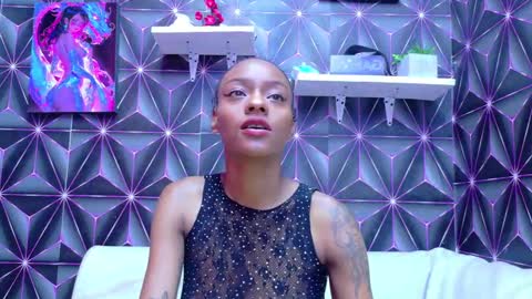 shantalks online show from September 2025 04:38:01 AM