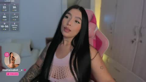 Snapshot of shantall_vidales chatting on June 2026 04:16:02 AM online show from June 2026 04:16:02 AM