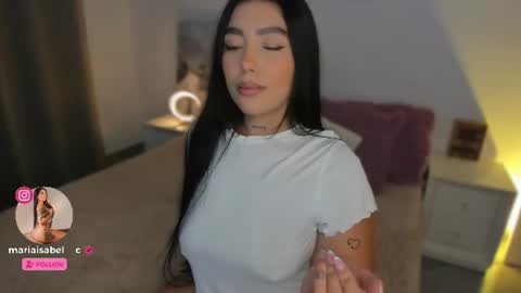 Snapshot of shantall_vidales chatting on June 2026 05:23:02 AM online show from June 2026 05:23:02 AM