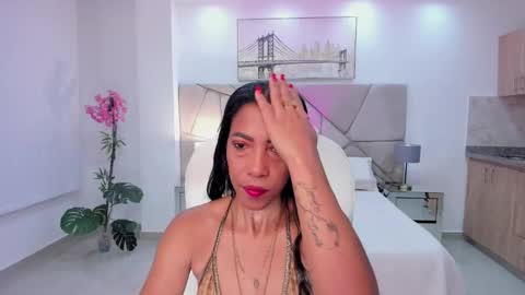 Shantall wills online show from October 2025 11:14:02 AM