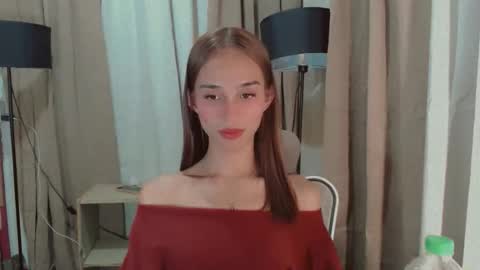 Snapshot of shantallfuckdoll chatting on May 2026 12:56:01 PM shantallfuckdoll online show from May 2026 12:56:01 PM