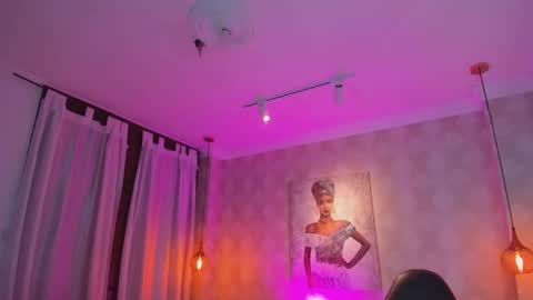 Shantal online show from January 2026 11:15:02 AM