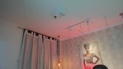 Shantal online show from February 2026 11:03:01 AM