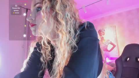 Snapshot of shantalll__ chatting on May 2026 11:04:01 AM Shantal online show from May 2026 11:04:01 AM