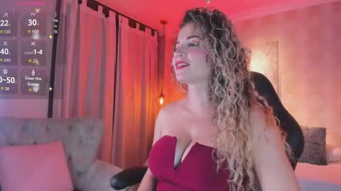 Snapshot of shantalll__ chatting on May 2026 11:05:01 AM Shantal online show from May 2026 11:05:01 AM
