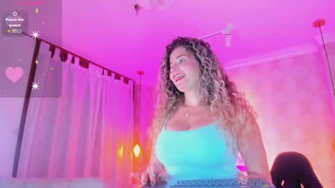 Snapshot of shantalll__ chatting on July 2026 11:24:02 AM Shantal online show from July 2026 11:24:02 AM