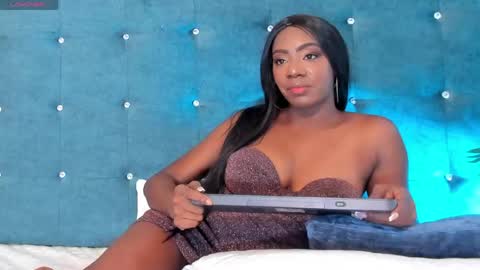 Shantall Miller online show from April 2026 08:56:01 PM