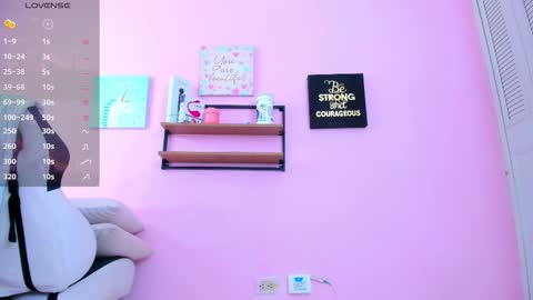 Snapshot of shantals chatting on October 2025 11:02:02 PM shantals online show from October 2025 11:02:02 PM