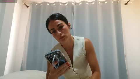 shantal online show from March 2026 03:41:01 PM