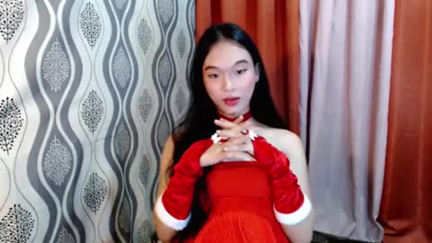 Shantel online show from December 2024 10:12:02 AM