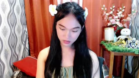 Shantel online show from December 2024 09:30:02 PM