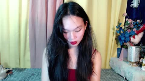 Shantel online show from February 2025 03:28:01 AM