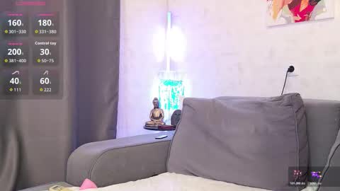 Natalya online show from March 2026 05:05:01 PM