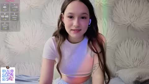 Alica online show from February 2026 08:16:01 PM