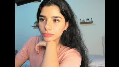 Snapshot of shara_jones chatting on December 2024 06:03:02 AM Sara online show from December 2024 06:03:02 AM