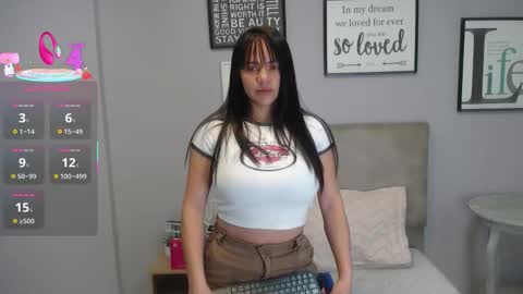 Snapshot of shara_rios chatting on October 2025 01:14:01 PM shara_rios online show from October 2025 01:14:01 PM