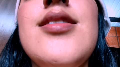 My real name is bella  Much Gust  online show from December 2024 09:47:02 PM