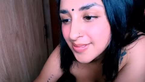 My real name is bella  Much Gust  online show from February 2025 08:25:02 PM