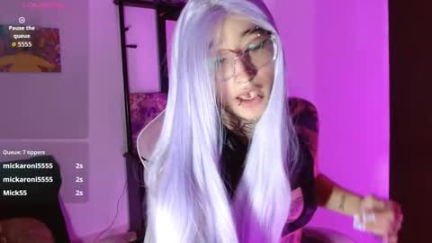 sharaross1 online show from October 2025 05:59:01 AM