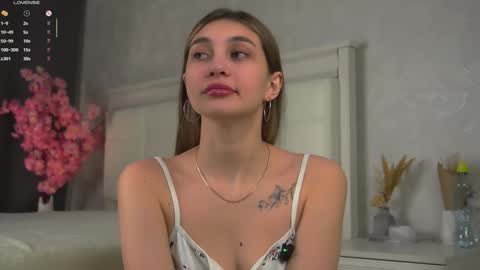 Ellysa and Mila online show from February 2026 01:15:02 PM