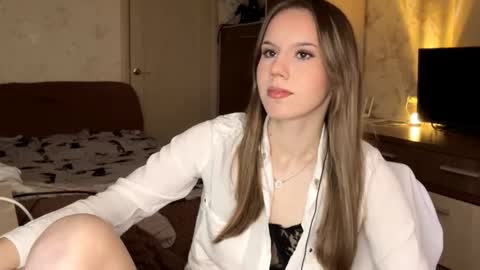 Arina online show from February 2026 08:25:02 AM