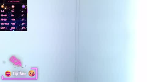 Sharell  online show from May 2026 11:36:01 AM
