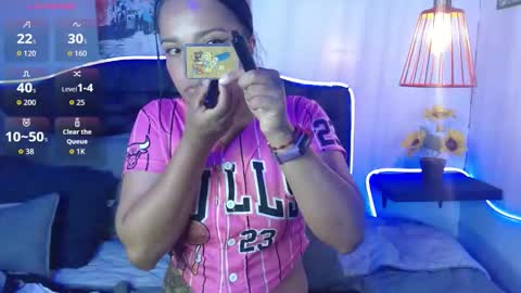 sharit_latina777 online show from September 2025 07:52:01 PM