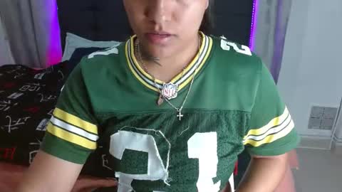 sharit_latina777 online show from October 2025 02:44:01 AM