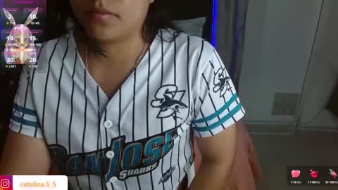 sharit_latina777 online show from October 2025 02:12:02 AM