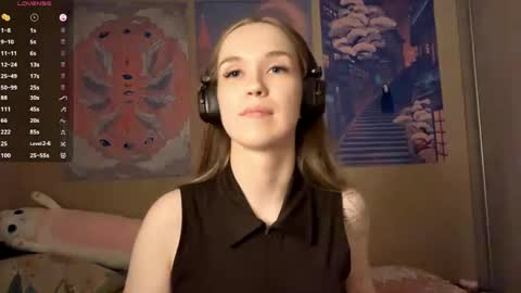 Snapshot of sharitaklemme chatting on May 2026 07:30:02 PM Coraline online show from May 2026 07:30:02 PM