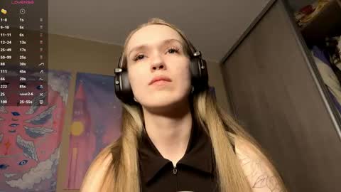Snapshot of sharitaklemme chatting on May 2026 02:46:02 PM Coraline online show from May 2026 02:46:02 PM