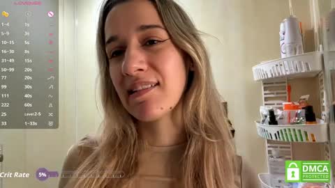 Snapshot of sharitaklemme chatting on May 2026 07:37:01 AM Coraline online show from May 2026 07:37:01 AM