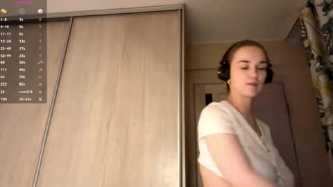 Snapshot of sharitaklemme chatting on May 2026 02:34:02 PM Coraline online show from May 2026 02:34:02 PM