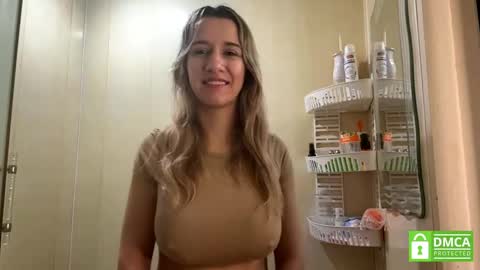Snapshot of sharitaklemme chatting on May 2026 07:38:01 AM Coraline online show from May 2026 07:38:01 AM