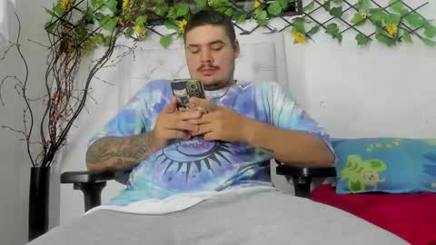 jhon deibyd online show from November 2025 04:45:01 AM