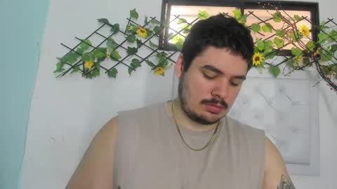 jhon deibyd online show from December 2025 06:25:02 PM