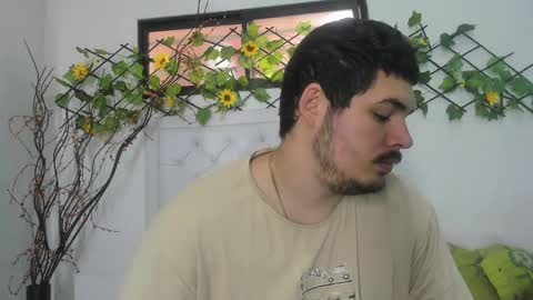 jhon deibyd online show from December 2025 02:45:02 PM