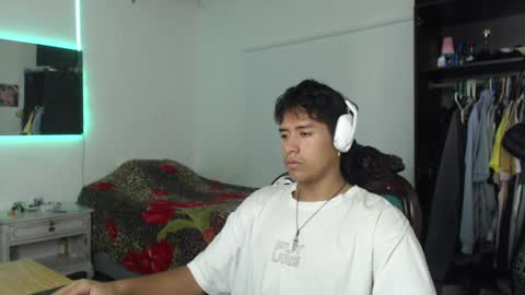 Frqnko online show from February 2025 08:02:02 AM