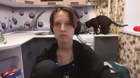 Snapshot of sharleenyodis chatting on June 2026 05:45:01 PM Sara online show from June 2026 05:45:01 PM