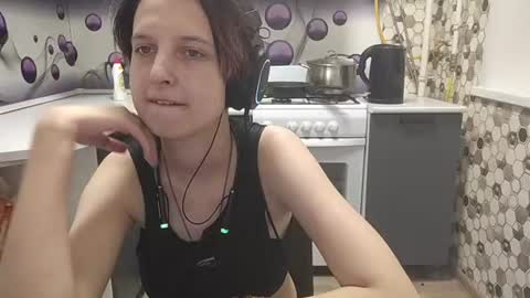 Snapshot of sharleenyodis chatting on July 2026 06:54:02 PM Sara online show from July 2026 06:54:02 PM