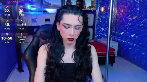 Snapshot of sharlon_ chatting on May 2026 01:08:01 PM Sharlond online show from May 2026 01:08:01 PM