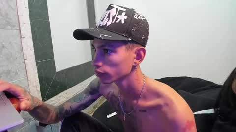 Sharlot07 online show from February 2025 07:55:01 AM