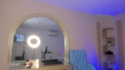 Snapshot of sharlot_evans_ chatting on July 2026 12:36:02 PM Sharlot online show from July 2026 12:36:02 PM